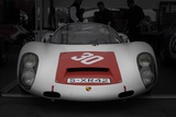 Racing ready Poster by  NaxArt