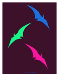 Dinosaur Family 29 Posters by  NaxArt