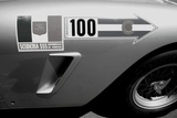 Laguna Seca Pits 2 Posters by  NaxArt