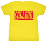 Animal House - College Oby Shirts