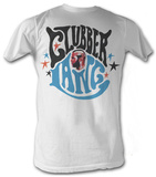 Rocky - Clubber Lang T-Shirt