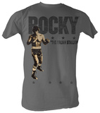 Rocky - Jab Shirts