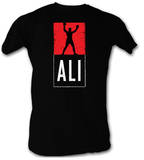 Muhammad Ali - Ali T-shirts