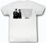 Blues Brothers - Women T-Shirt