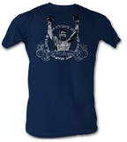 Muhammad Ali - Fight Of The Century Shirts