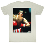 Rocky - Real Talk T-shirts