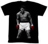 Muhammad Ali - Again T-shirts
