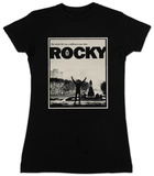 Juniors: Rocky - Million To One Shirt