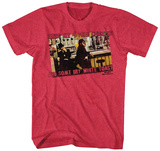 Blues Brothers - Toasted Vêtements
