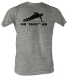 Rocky - Win More T-shirts