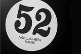 McLaren 52 Posters par  NaxArt