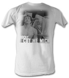Rocky - Rock And Mick T-shirts