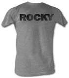 Rocky - Rocky Logo Vêtement