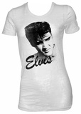 Juniors: Elvis Presley - Portrait Vêtements