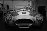Ford 427 Cobra Photographie par  NaxArt