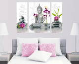 Harmony Wall Decal by . Design Team