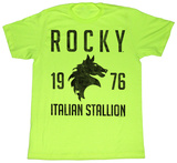 Rocky - Vintage 1976 T-Shirt