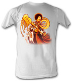 Jimi Hendrix - Jimi Signature T-Shirt