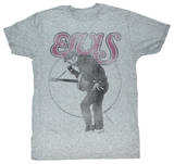 Elvis Presley - Elving T-Shirts