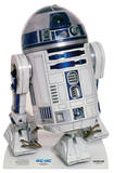 R2-D2 Stand Up