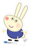 Richard Rabbit Stand Up