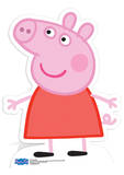 Peppa Pig Stand Up