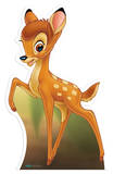 Bambi Stand Up