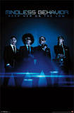 Mindless Behavior - On The Low Music Poster Pôsters Mindless Behavior - On The Low Music Poster Pôsters