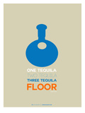 Blue Tequila Photo by  NaxArt