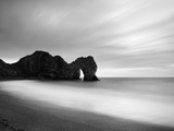 Durdle Door, Dorset, UK Photographic Print by Nadia Isakova