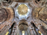 Kvetera Church (10th Century), Kakheti, Georgia Photographic Print by Ivan Vdovin