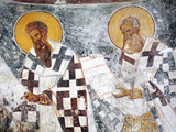 Church of Nativity of Holy Virgin (12th Century), Gelati Monastery, Kutaisi, Georgia Photographic Print by Ivan Vdovin