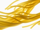 Spaghetti Fotografisk tryk Spaghetti Fotografisk tryk
