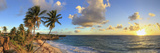 Caribbean, Barbados, Bottom Bay Beach Photographic Print by Michele Falzone