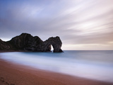 Durdle Door, Dorset, UK Photographie par Nadia Isakova