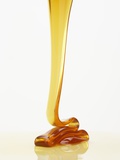 Flowing Honeydew Honey Photographic Print by Marc O. Finley