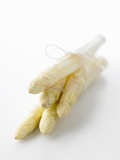 White Asparagus Photographic Print by Klaus Arras