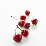 Several Cherries Photographic Print by Klaus Arras
