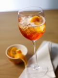 Aperol Spritz Photographie par Klaus Arras