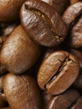 Roasted Coffee Beans Photographic Print by Michael Löffler