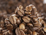 Coffee Beans Photographic Print by Karl Newedel