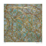Persistence of Memory Limited Edition by Maria Lobo