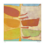 Fresh Slice 1 Limited Edition by Katharine McGuinness