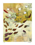 The Air We Play In 6 Limited Edition by Katharine McGuinness