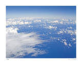 Clouds Over Hawaii II Limited Edition by Shams Rasheed