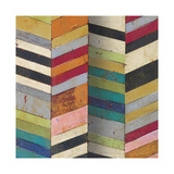 Racks and Stacks II Prints by Susan Hayes