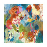 First Symphony Posters by Joan Davis