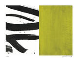 Zen Bamboo Limited Edition by Maria Lobo