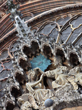 Notre Dame de Reims (Our Lady of Rheims), Champagne, France Photographic Print by Manuel Cohen