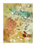The Air We Play In 3 Limited Edition by Katharine McGuinness